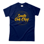 Dallas SOC Volleyball - BIG BALL T-Shirt