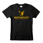 Dallas SOC Baseball - BIG BEAR T-Shirt