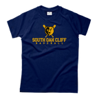 Dallas SOC Baseball - BIG BEAR T-Shirt