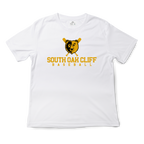 Dallas SOC Baseball - BIG BEAR T-Shirt