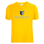 Dallas SOC Baseball - BIG BEAR T-Shirt