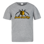 Dallas SOC Basketball - BIG BEAR T-Shirt