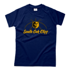 Dallas SOC Basketball - BIG BEAR T-Shirt