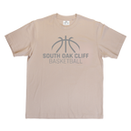 Dallas SOC Basketball - BIG T-Shirt