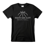 Dallas SOC Basketball - BIG T-Shirt