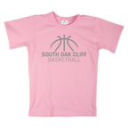 Dallas SOC Basketball - BIG T-Shirt