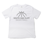 Dallas SOC Basketball - BIG T-Shirt