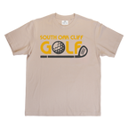 Dallas SOC Golf - BIG CLUB T-Shirt