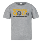 Dallas SOC Golf - BIG CLUB T-Shirt