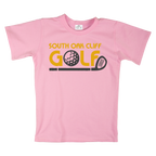 Dallas SOC Golf - BIG CLUB T-Shirt