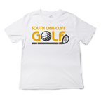 Dallas SOC Golf - BIG CLUB T-Shirt
