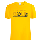 Dallas SOC Golf - BIG CLUB T-Shirt