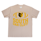 Dallas SOC Football - BEAR BALL T-Shirt