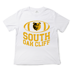 Dallas SOC Football - BEAR BALL T-Shirt