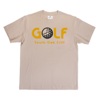 Dallas SOC Golf - BIG LIFE T-Shirt