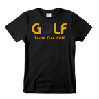 Dallas SOC Golf - BIG LIFE T-Shirt