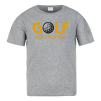 Dallas SOC Golf - BIG LIFE T-Shirt