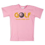 Dallas SOC Golf - BIG LIFE T-Shirt