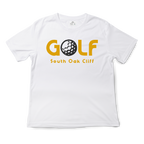 Dallas SOC Golf - BIG LIFE T-Shirt