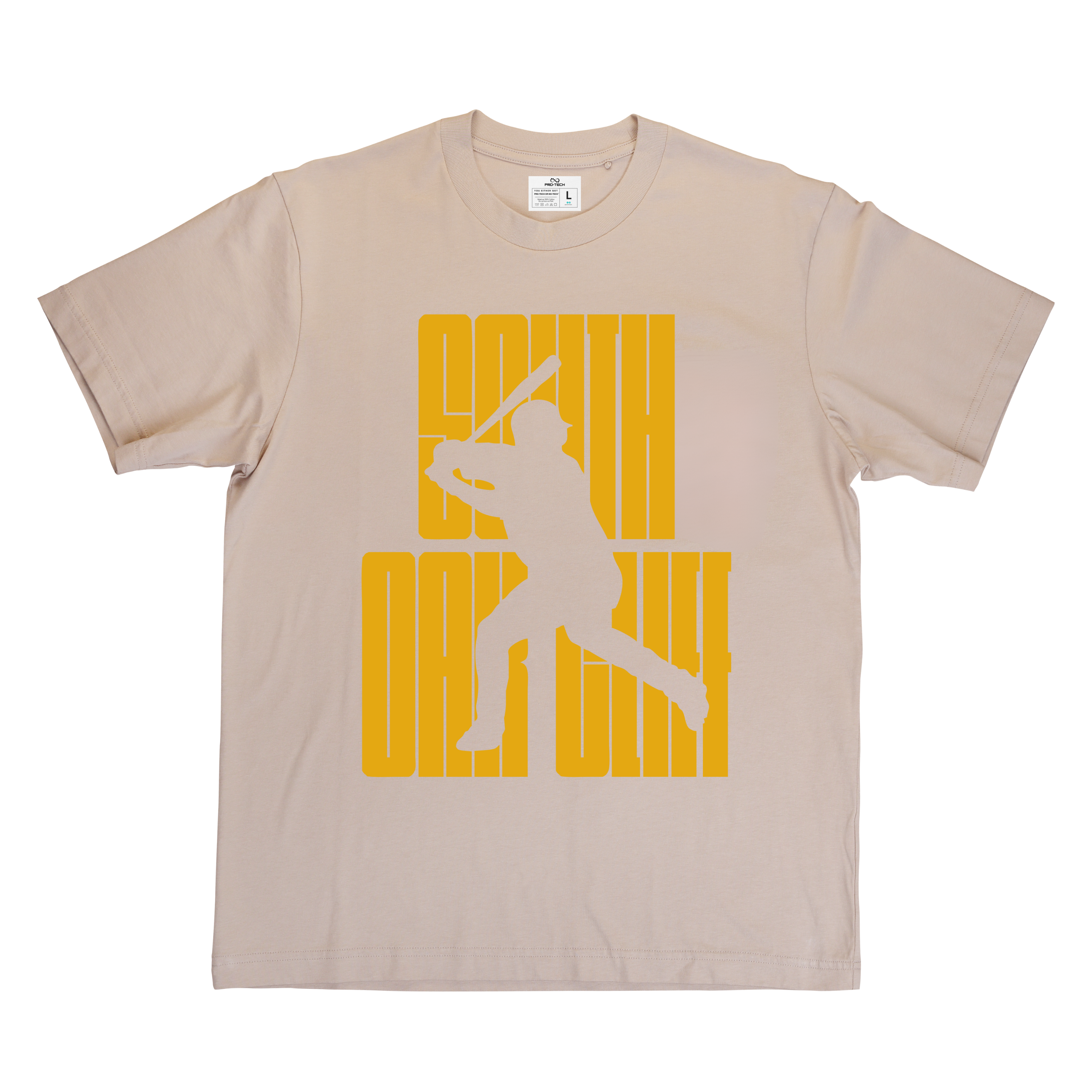 Dallas SOC Baseball - BIG SOC T-Shirt