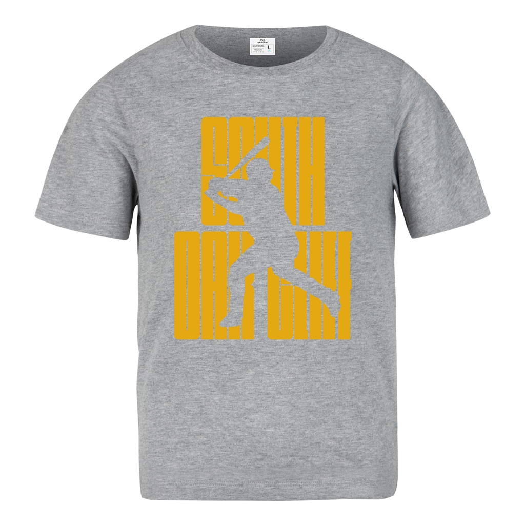 Dallas SOC Baseball - BIG SOC T-Shirt