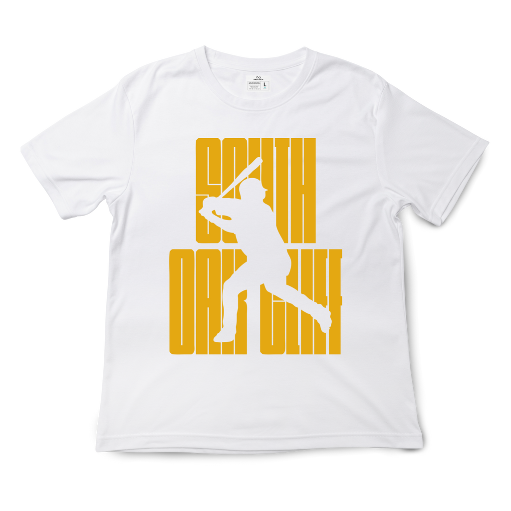 Dallas SOC Baseball - BIG SOC T-Shirt
