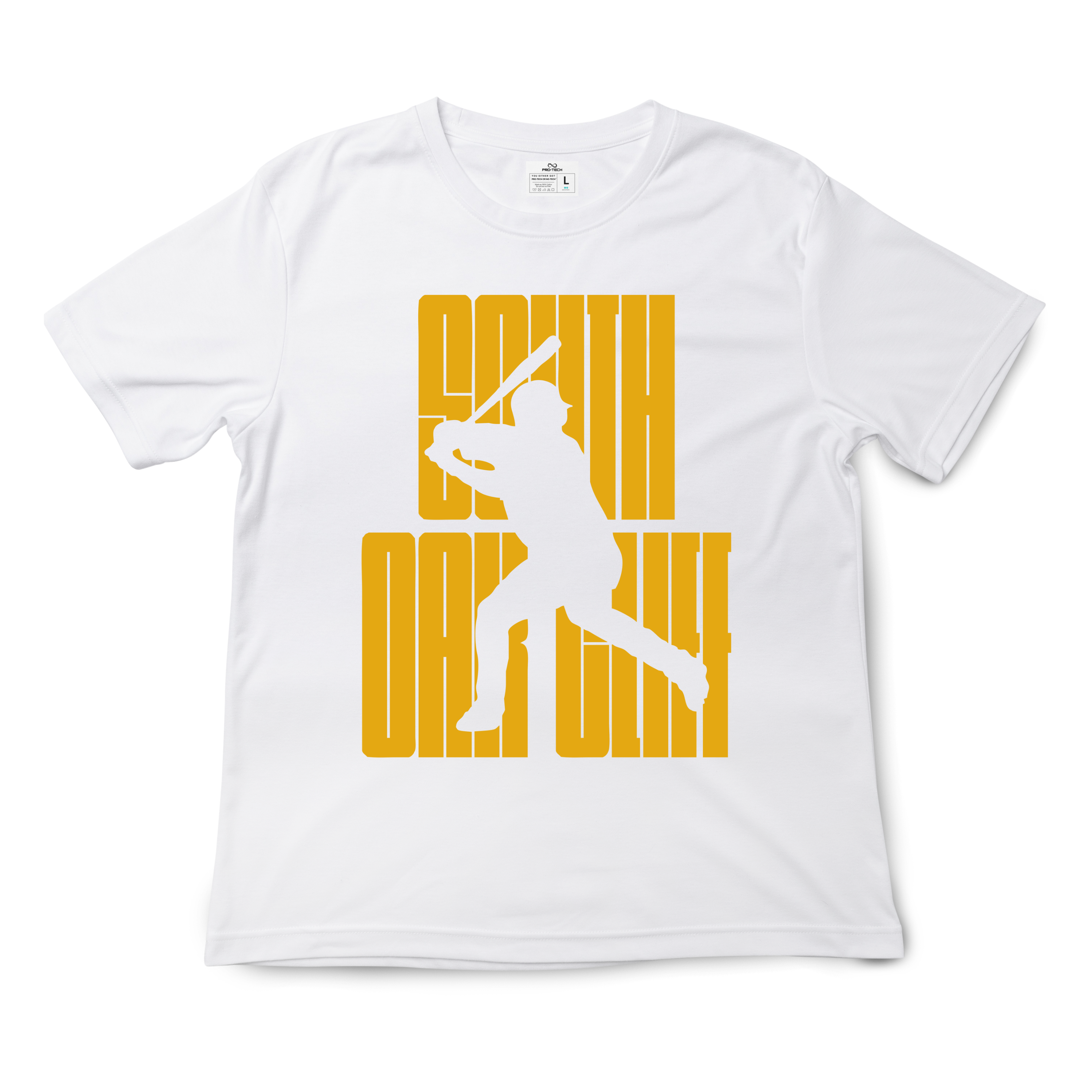 Dallas SOC Baseball - BIG SOC T-Shirt