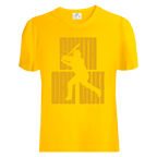 Dallas SOC Baseball - BIG SOC T-Shirt