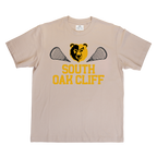 Dallas SOC Lacrosse - BIG SOC T-Shirt