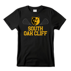 Dallas SOC Lacrosse - BIG SOC T-Shirt