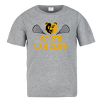 Dallas SOC Lacrosse - BIG SOC T-Shirt