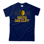 Dallas SOC Lacrosse - BIG SOC T-Shirt