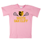 Dallas SOC Lacrosse - BIG SOC T-Shirt