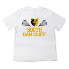 Dallas SOC Lacrosse - BIG SOC T-Shirt