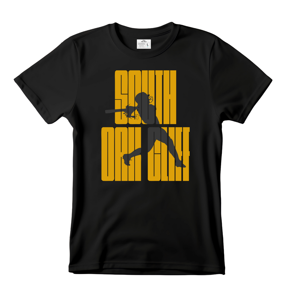 Dallas SOC Softball - BIG SOC T-Shirt