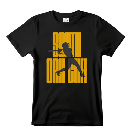Dallas SOC Softball - BIG SOC T-Shirt