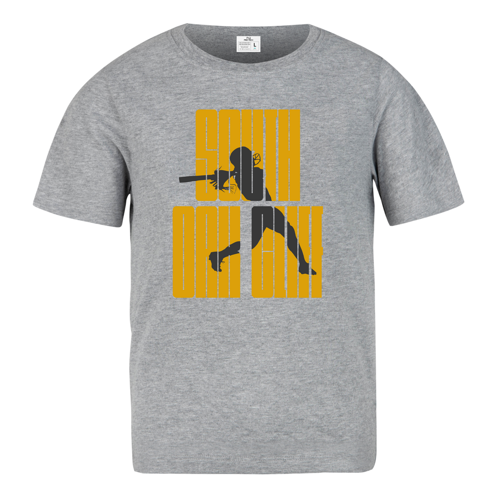 Dallas SOC Softball - BIG SOC T-Shirt