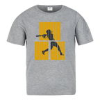 Dallas SOC Softball - BIG SOC T-Shirt