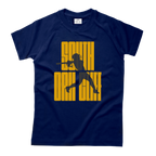 Dallas SOC Softball - BIG SOC T-Shirt
