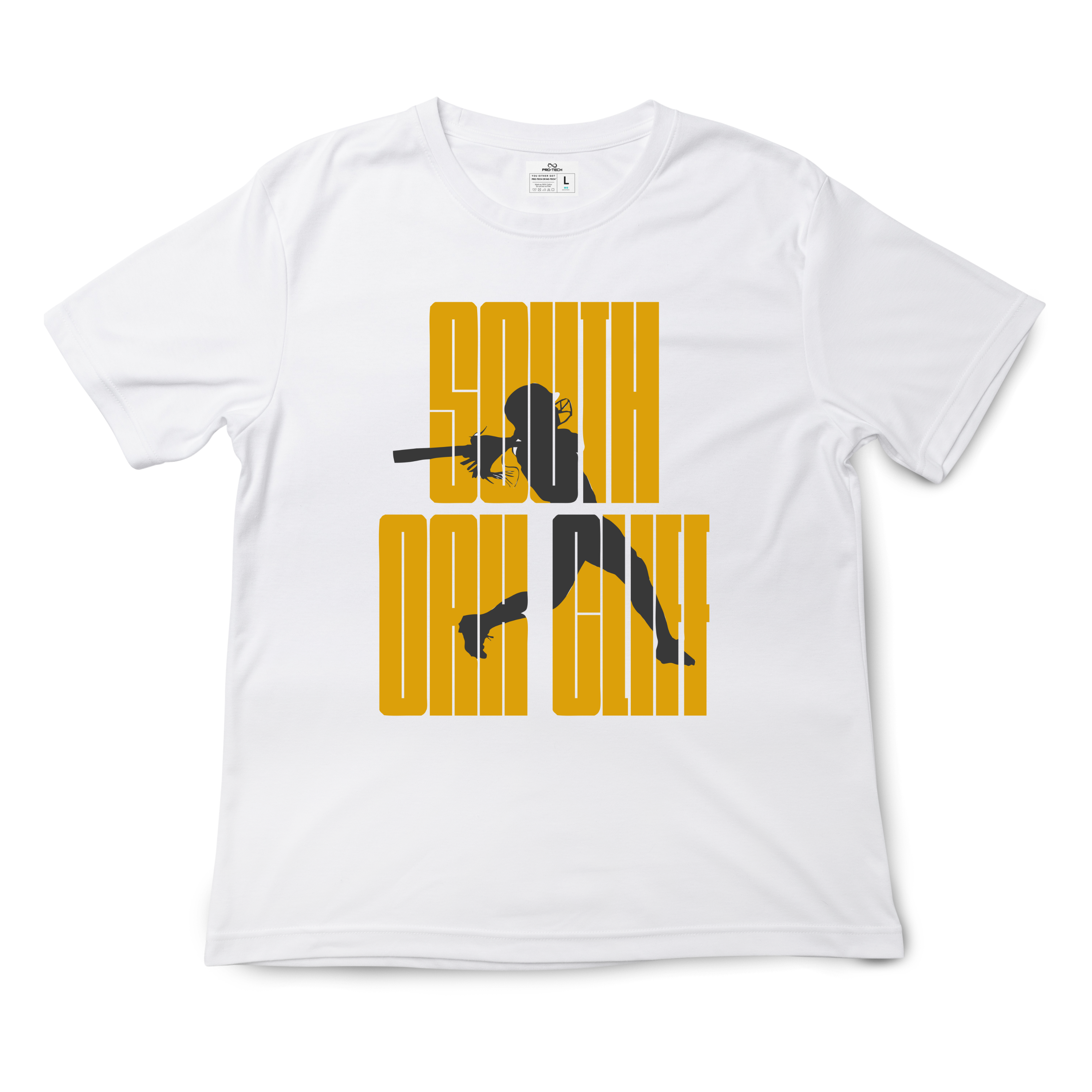 Dallas SOC Softball - BIG SOC T-Shirt