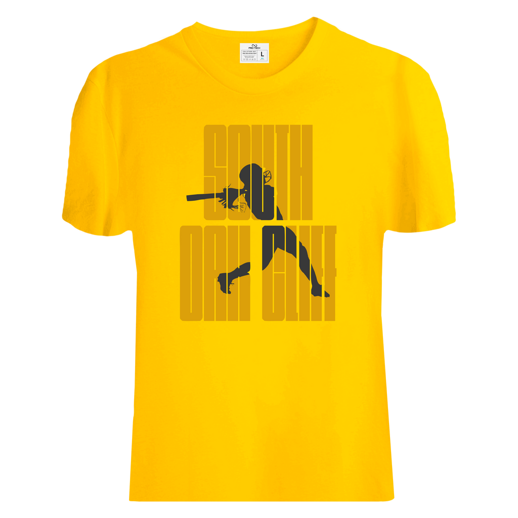Dallas SOC Softball - BIG SOC T-Shirt
