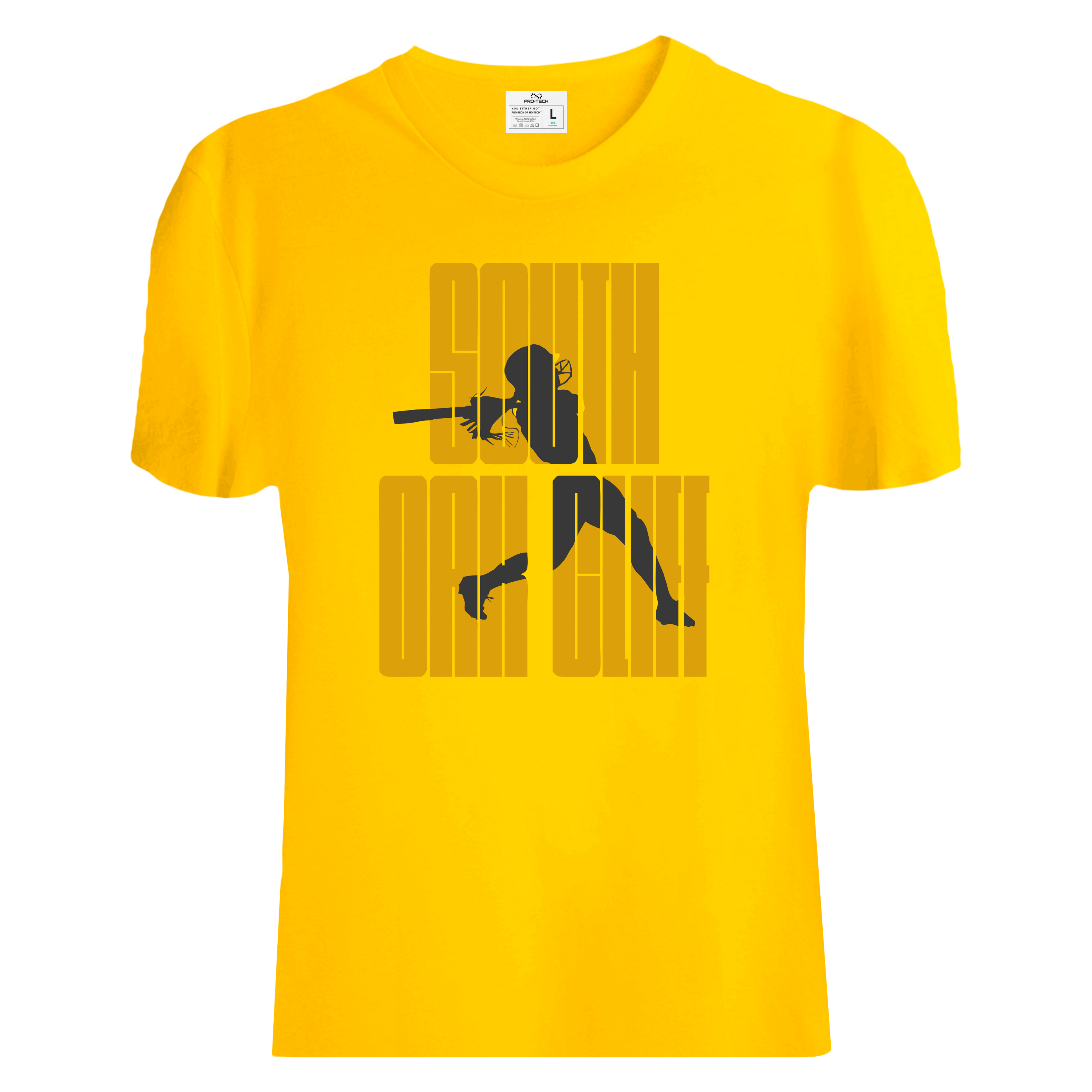 Dallas SOC Softball - BIG SOC T-Shirt