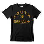 Dallas SOC Basketball - SOUTH T-Shirt
