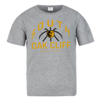Dallas SOC Basketball - SOUTH T-Shirt