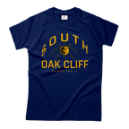 Dallas SOC Basketball - SOUTH T-Shirt