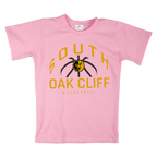 Dallas SOC Basketball - SOUTH T-Shirt