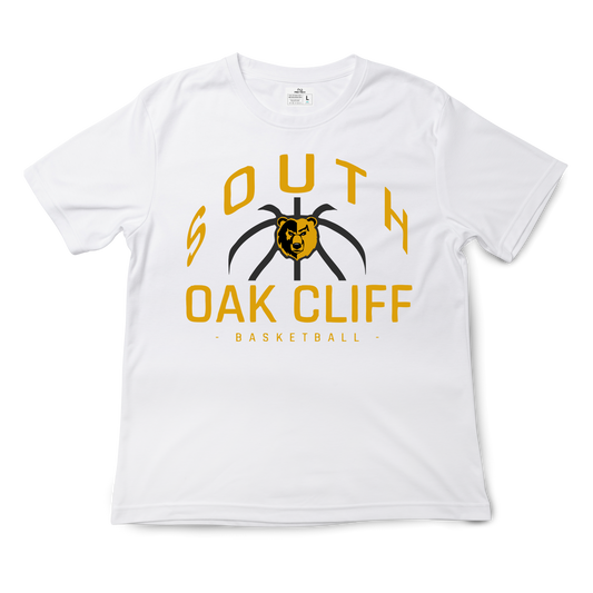 Dallas SOC Basketball - SOUTH T-Shirt