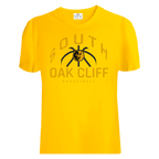 Dallas SOC Basketball - SOUTH T-Shirt