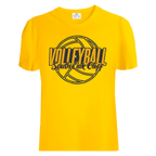 Dallas SOC Volleyball - BIG V T-Shirt