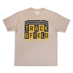 Dallas SOC Track & Field - BOX T-Shirt
